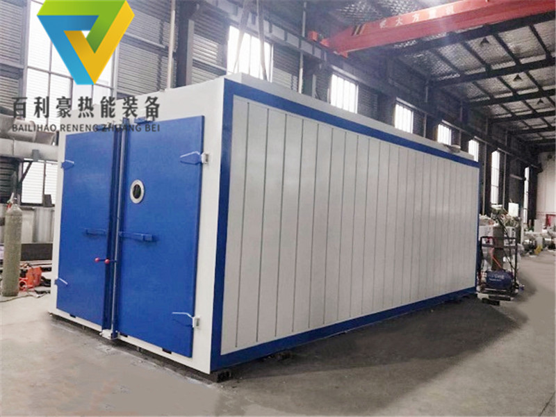 工業(yè)烘箱可以分為哪些種類？