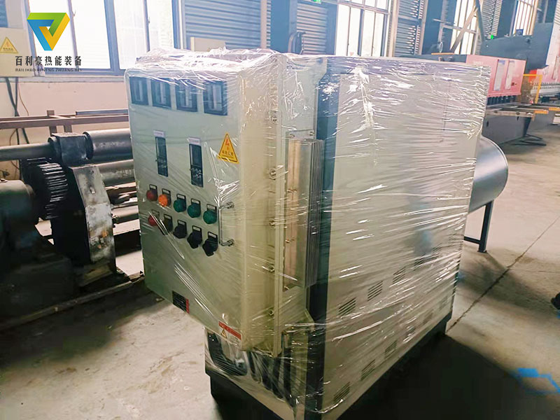 BLH-防爆風道式加熱器